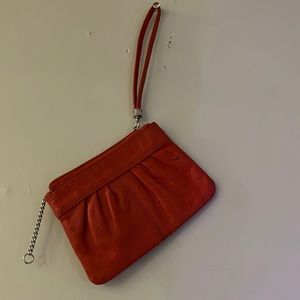 DANIER CHANGE PURSE